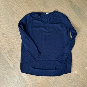 Gap Tunic Sweater